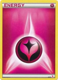 Fairy Energy (#2)