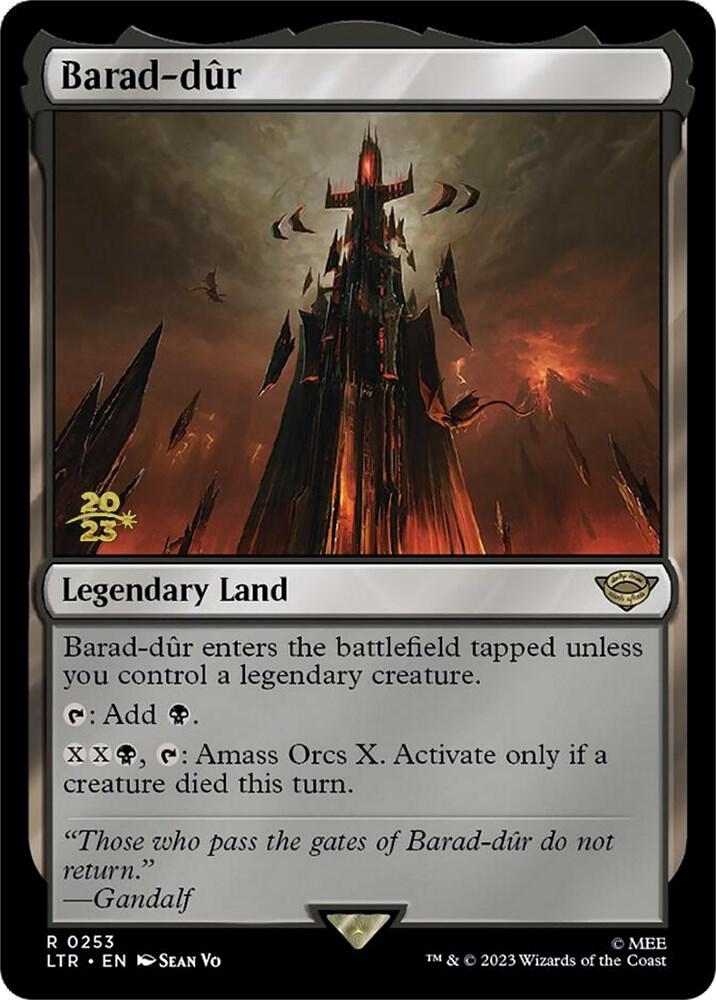 Barad-dur