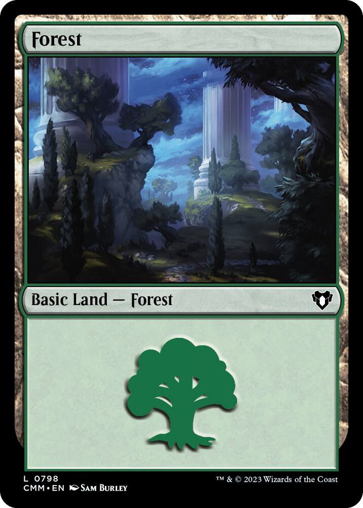 Forest (0798)
