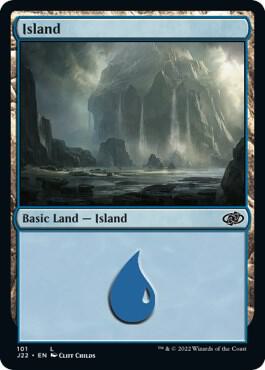 Island (101)