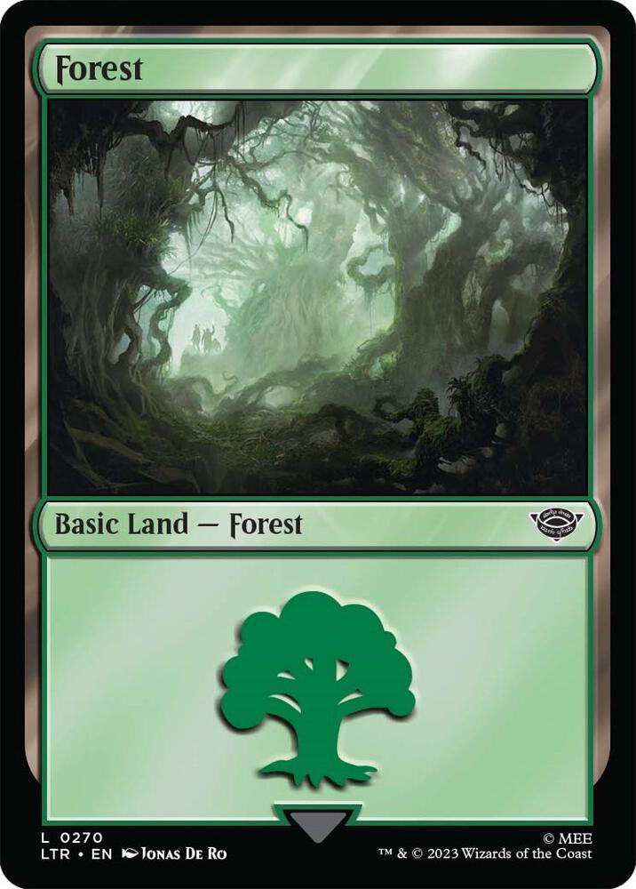 Forest (0270)